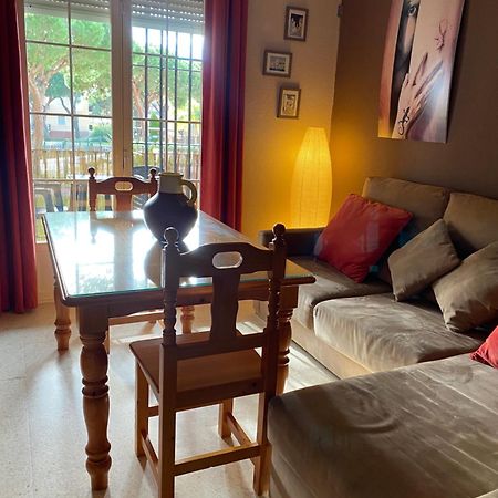 Alquiler Mazagon Pre-Parque Donana公寓 外观 照片