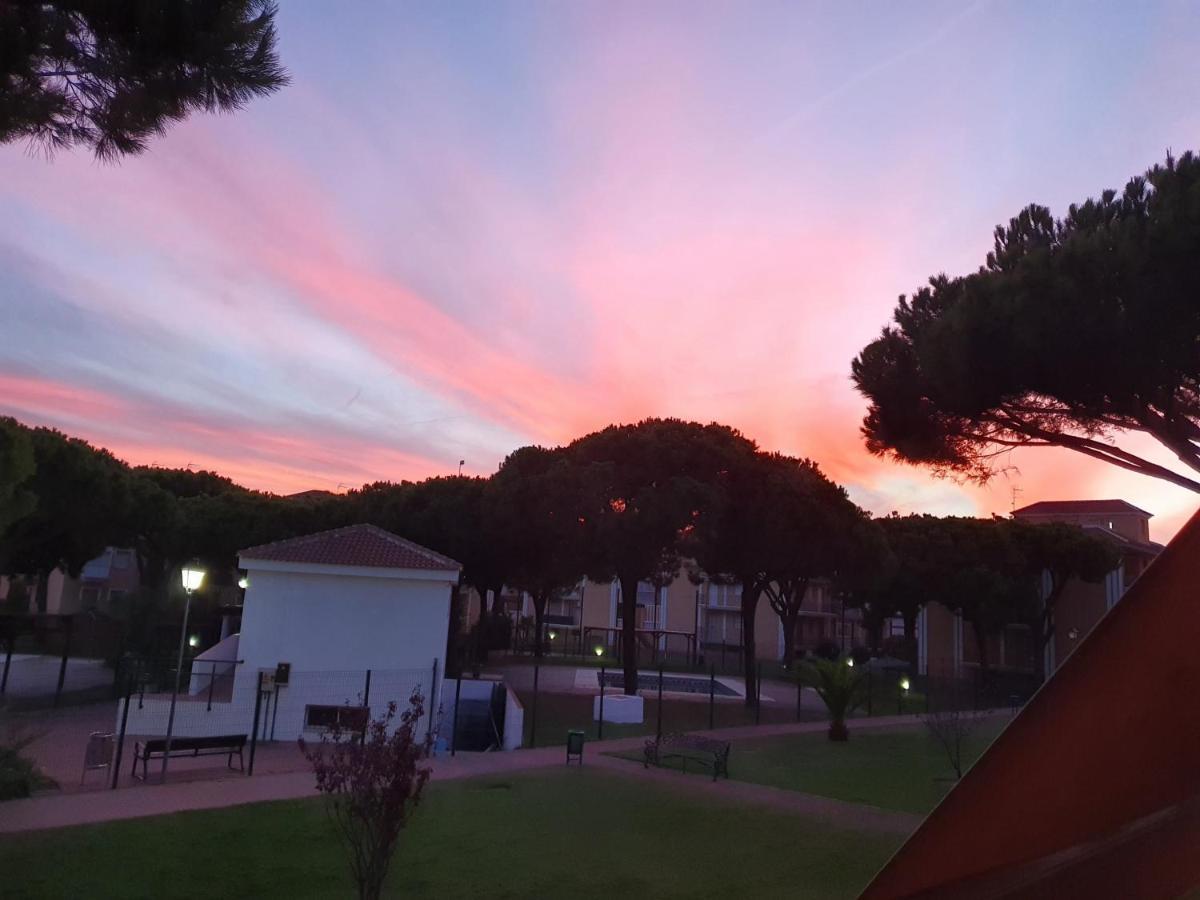 Alquiler Mazagon Pre-Parque Donana公寓 外观 照片