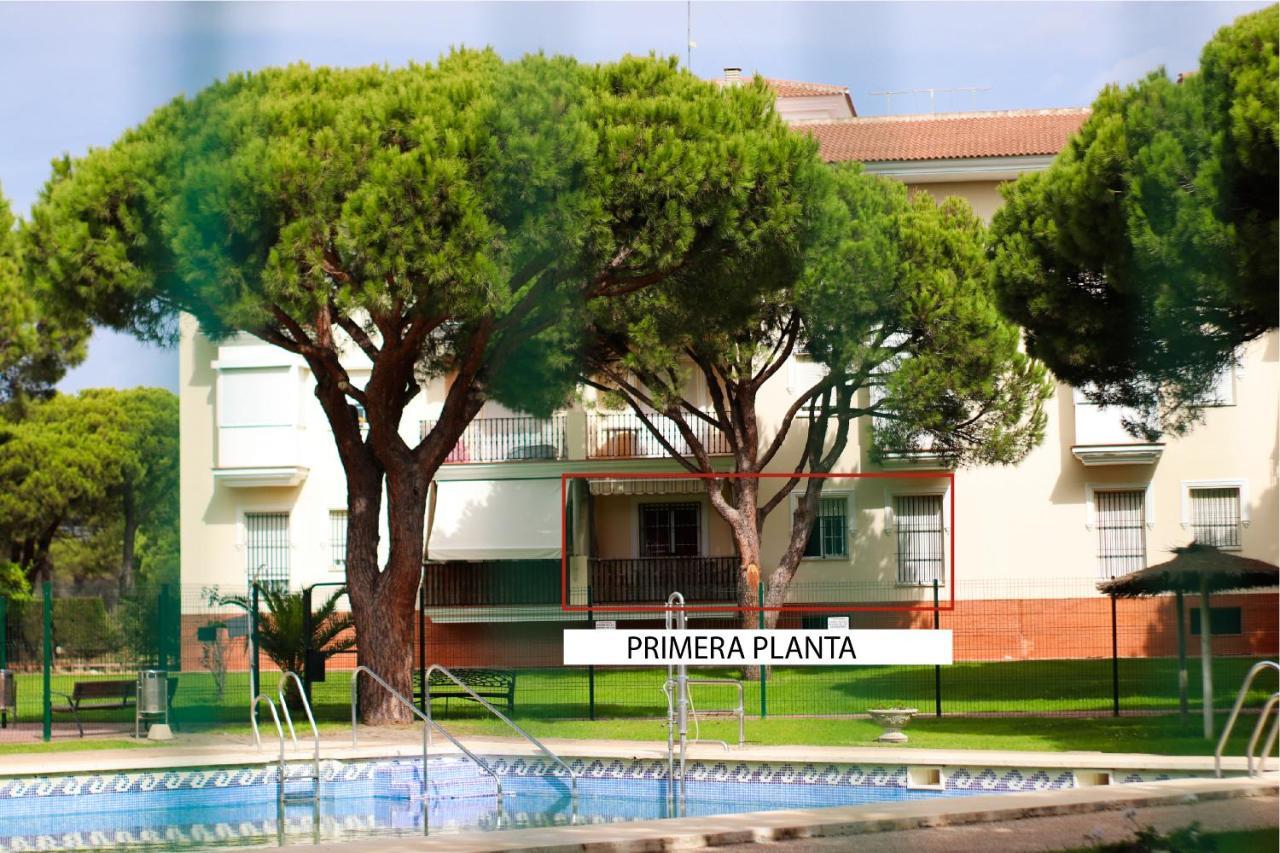 Alquiler Mazagon Pre-Parque Donana公寓 外观 照片