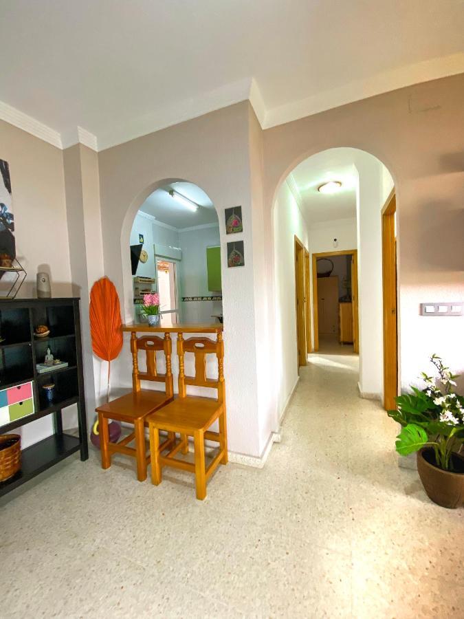 Alquiler Mazagon Pre-Parque Donana公寓 外观 照片