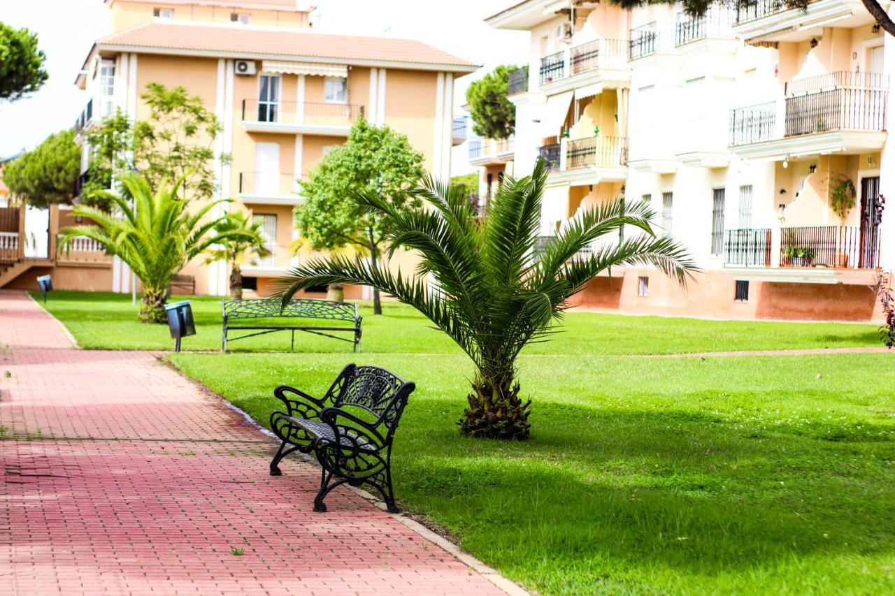 Alquiler Mazagon Pre-Parque Donana公寓 外观 照片