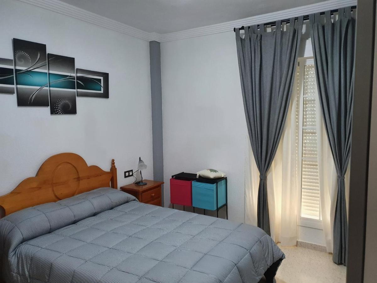 Alquiler Mazagon Pre-Parque Donana公寓 外观 照片