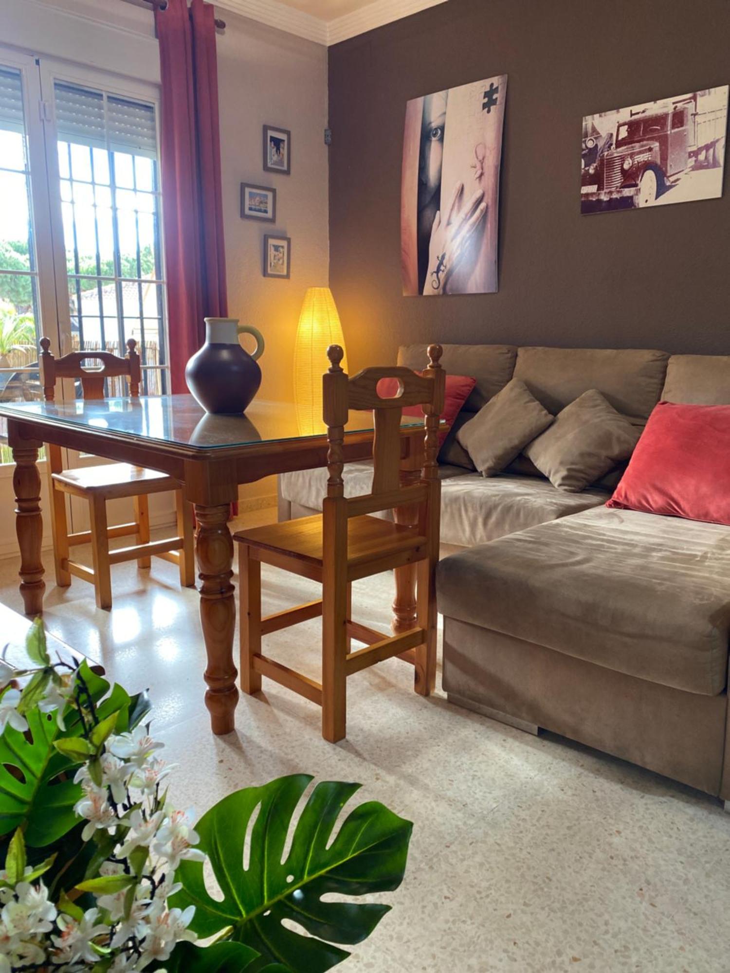 Alquiler Mazagon Pre-Parque Donana公寓 外观 照片