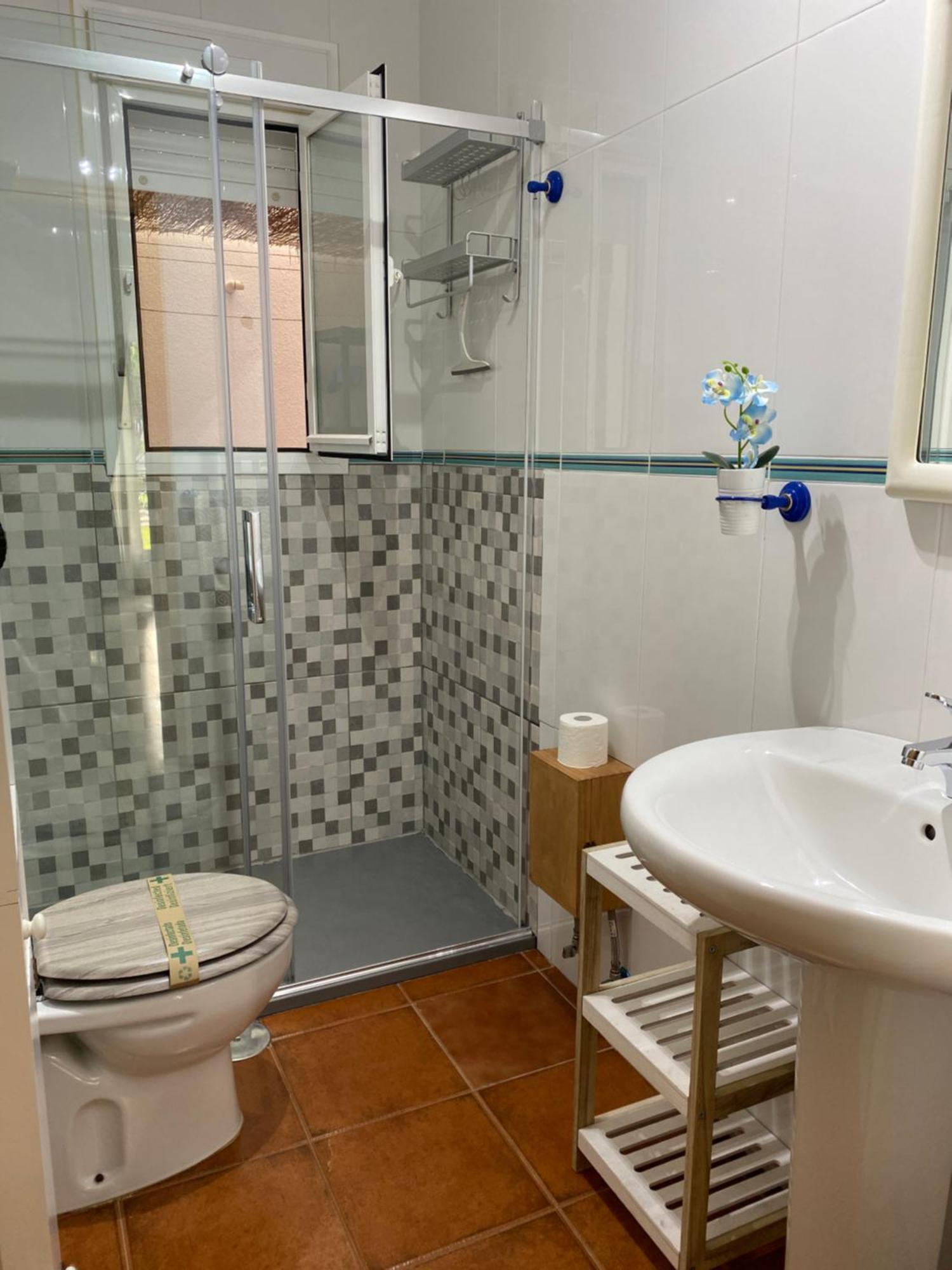 Alquiler Mazagon Pre-Parque Donana公寓 外观 照片