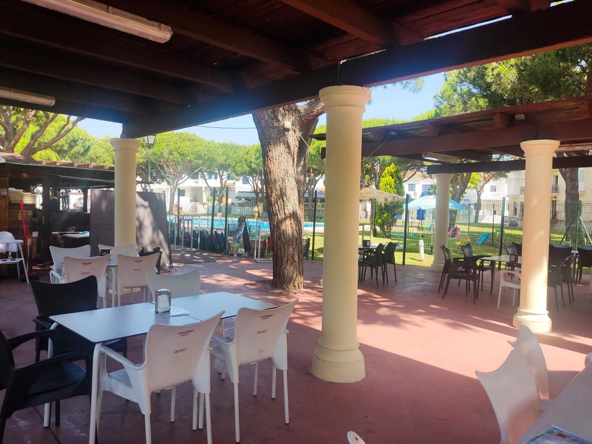 Alquiler Mazagon Pre-Parque Donana公寓 外观 照片