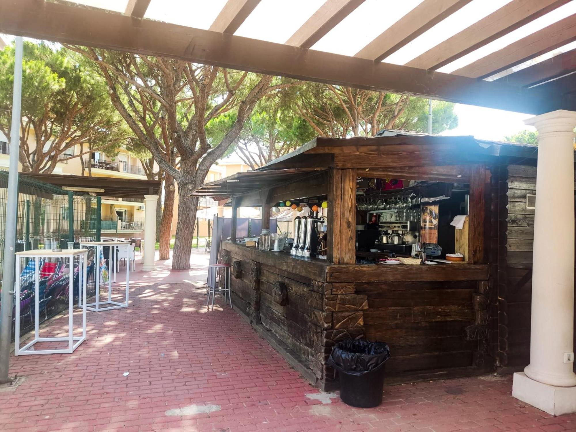 Alquiler Mazagon Pre-Parque Donana公寓 外观 照片