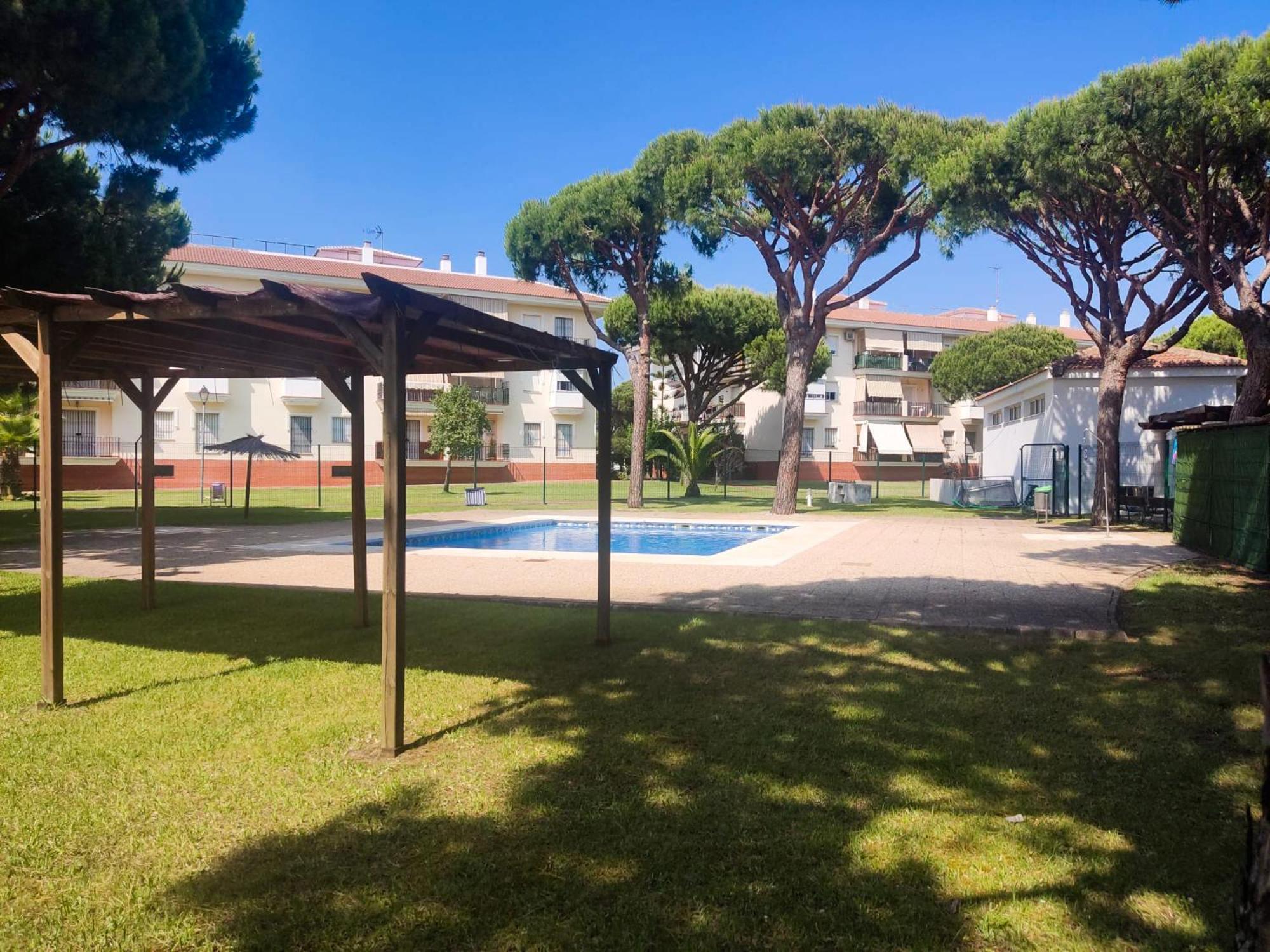 Alquiler Mazagon Pre-Parque Donana公寓 外观 照片