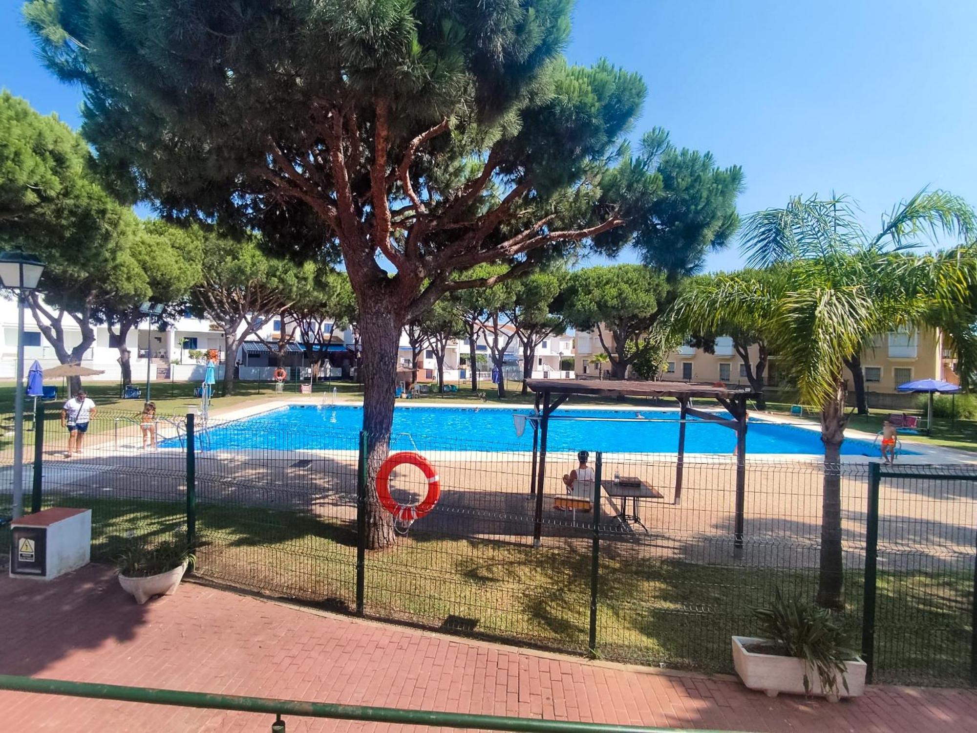 Alquiler Mazagon Pre-Parque Donana公寓 外观 照片
