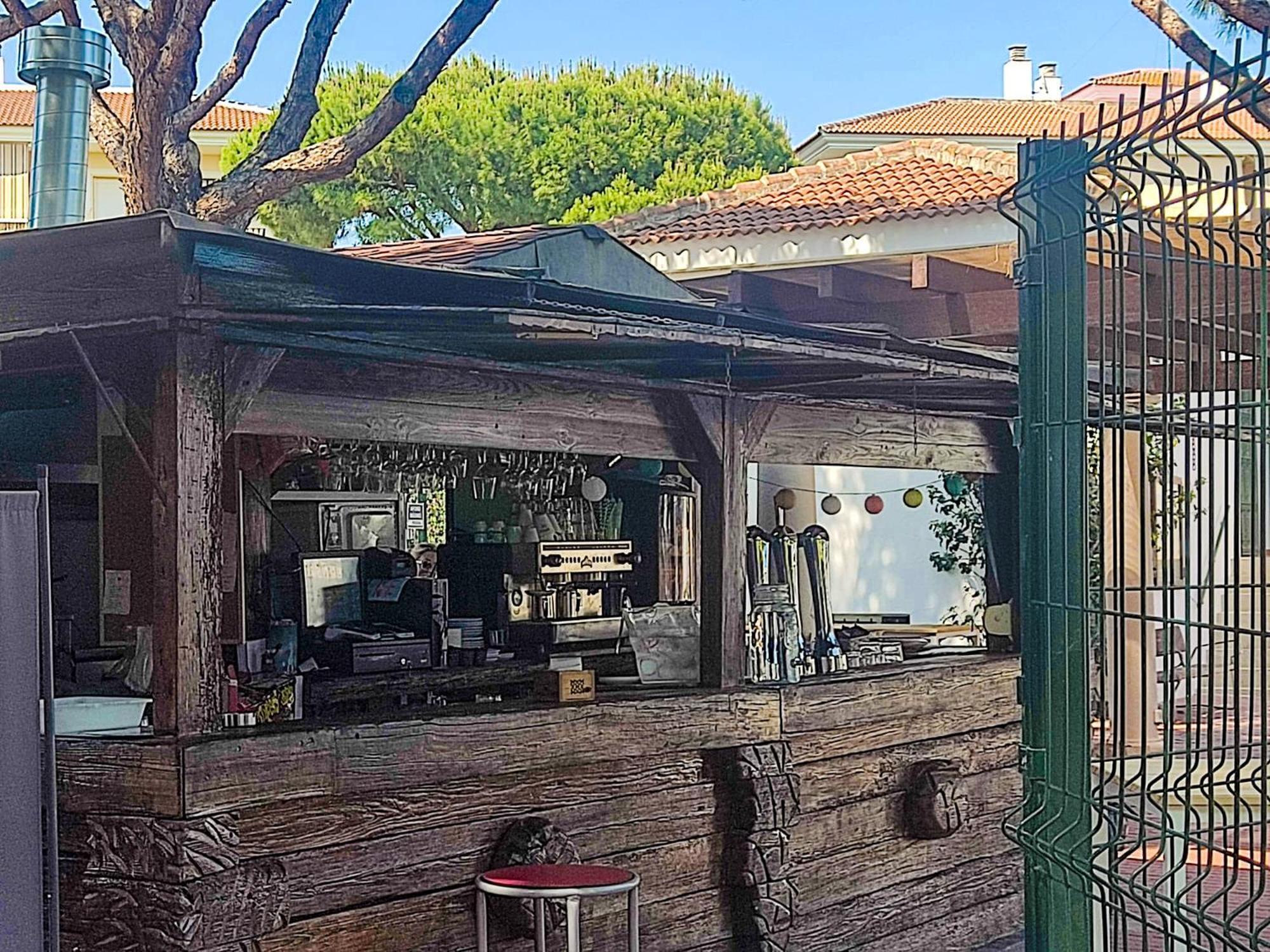 Alquiler Mazagon Pre-Parque Donana公寓 外观 照片