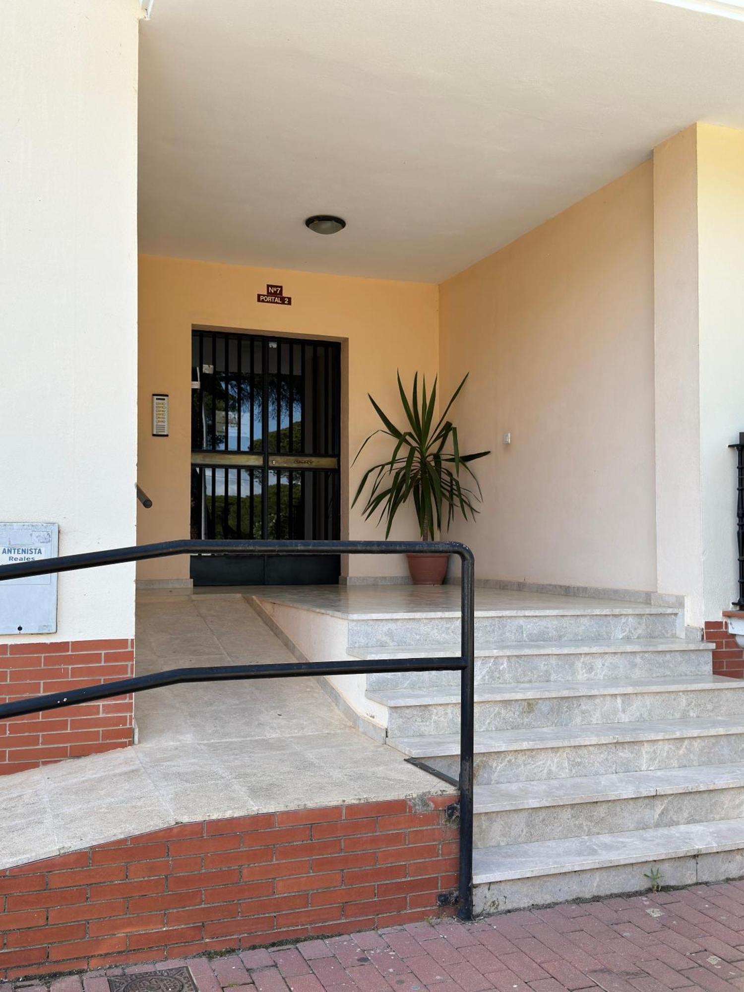 Alquiler Mazagon Pre-Parque Donana公寓 外观 照片