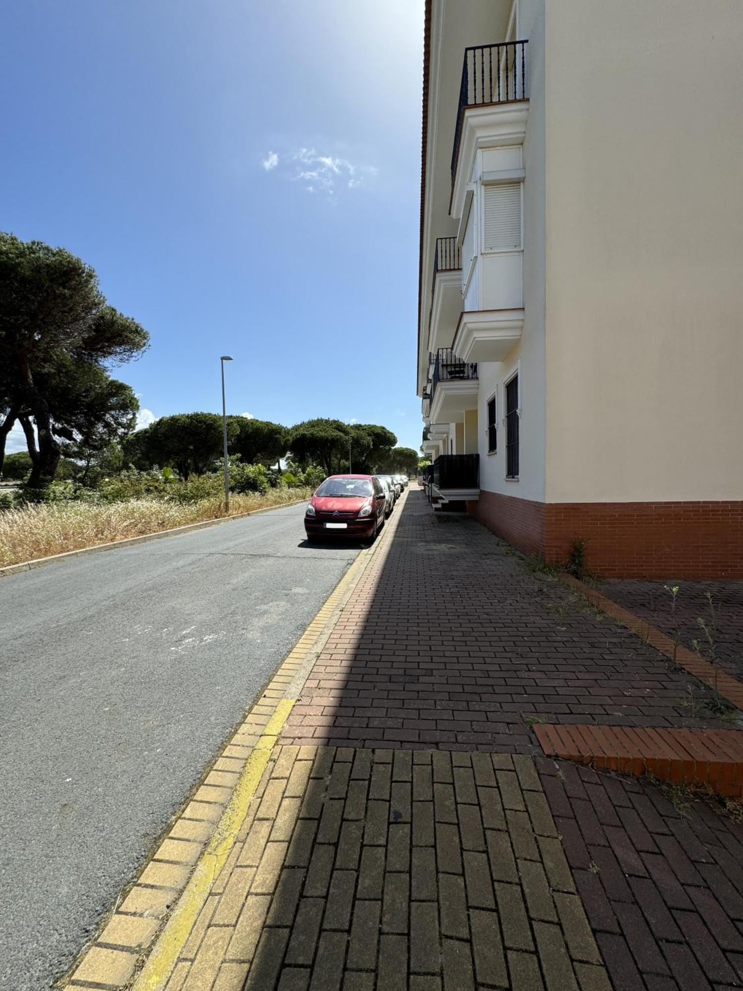 Alquiler Mazagon Pre-Parque Donana公寓 外观 照片